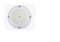 Led Swimming Pool Light Plastic 18w 6000K D300mm White Color
